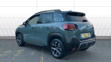 Citroen C3 Aircross 1.2 PureTech 110 Shine 5dr Petrol Hatchback